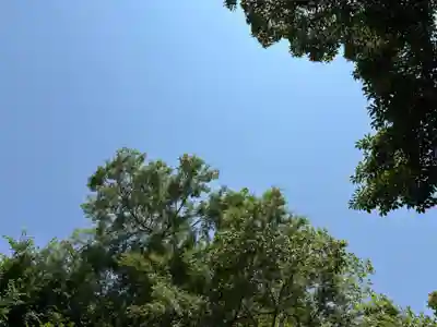 久々知須佐男神社(兵庫県)
