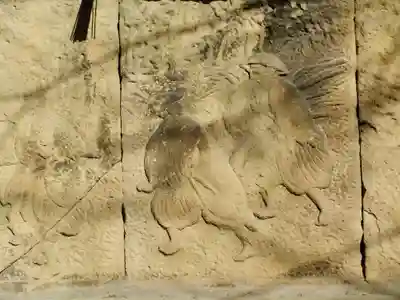 大歳神社(山口県)