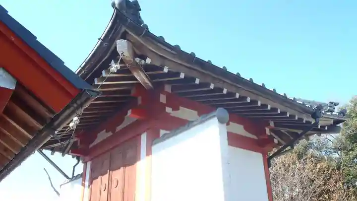 鞍馬山奥之院猿投別院吉祥台(愛知県)