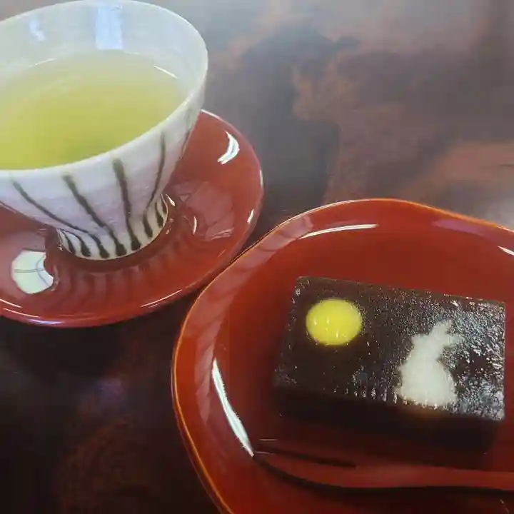 岐阜稲荷山本社(岐阜県)