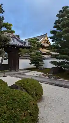 大光明寺(京都府)