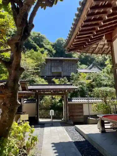 佛日庵(神奈川県)