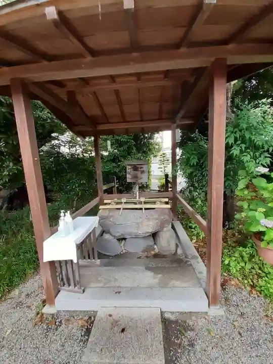 源九郎稲荷神社(奈良県)