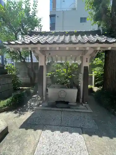 須賀神社(東京都)