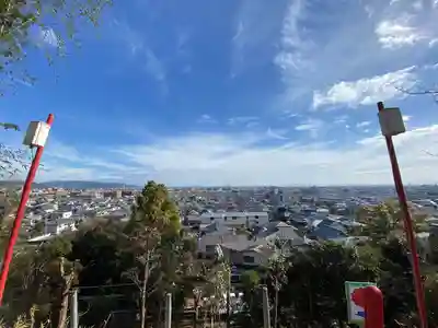 宝塚神社(兵庫県)