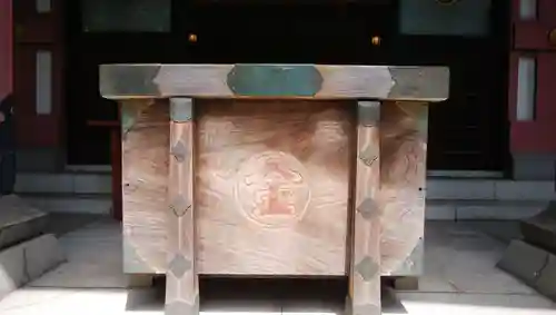 金刀比羅宮東京分社のその他建物