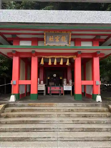 二見興玉神社(三重県)