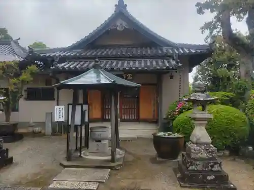 水間寺(大阪府)