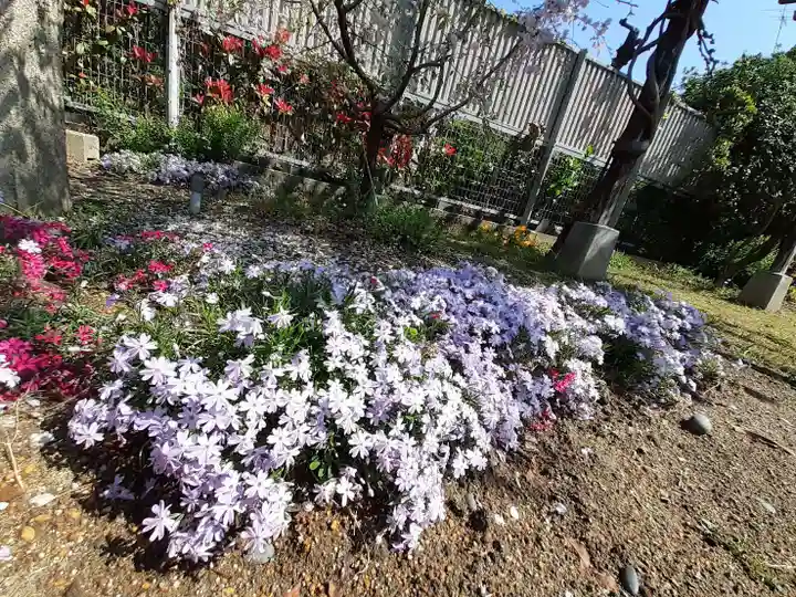 させん堂不動寺(大阪府)