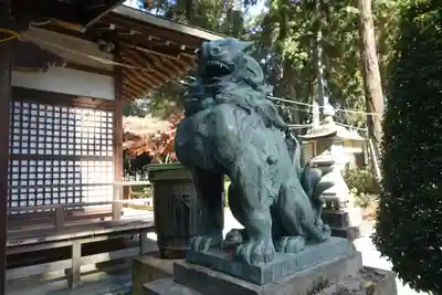 磯山神社(栃木県)
