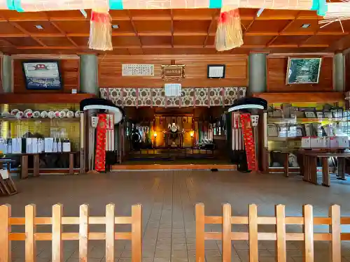 鎌田神明宮(静岡県)