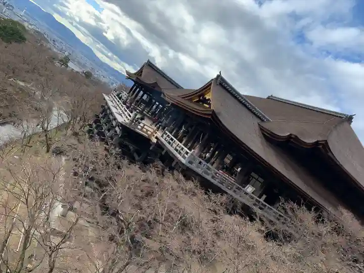 清水寺(京都府)