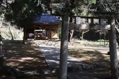 木戸神社(山口県)