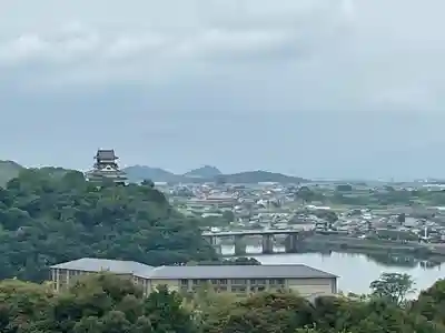 成田山名古屋別院大聖寺(犬山成田山)(愛知県)
