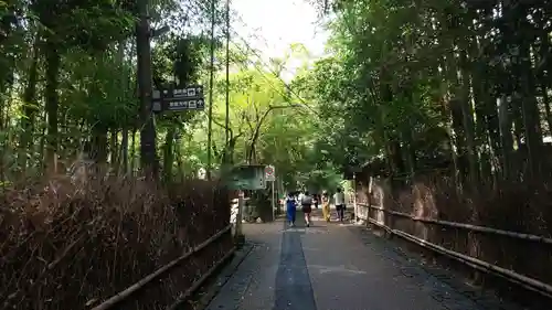 野宮神社のその他建物