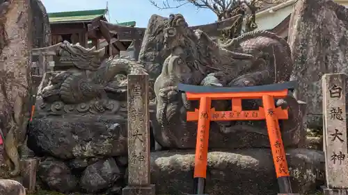 伏見豊川稲荷本宮(京都府)