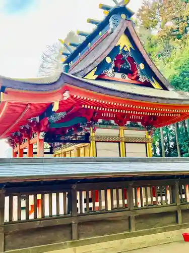 水戸八幡宮(茨城県)