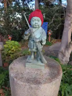 福泉寺(神奈川県)