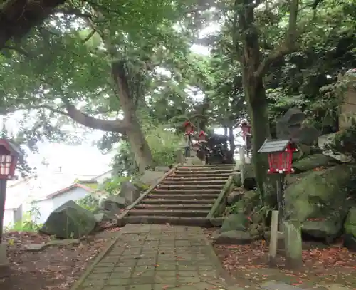 熊野神社(秋田県)