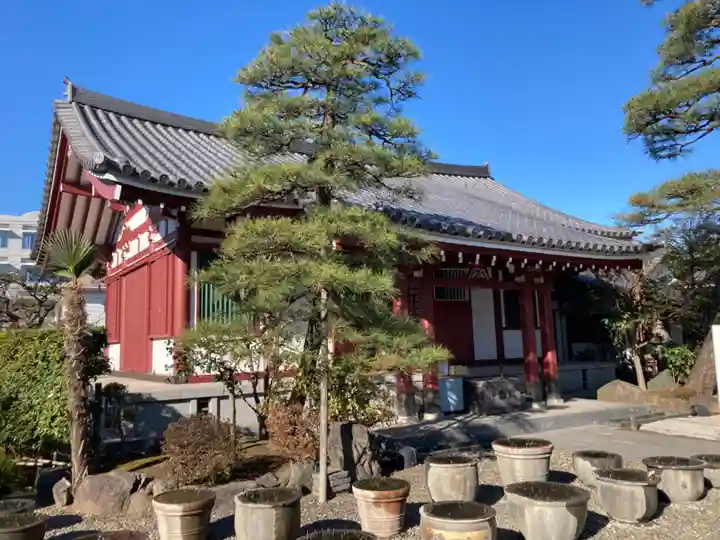 自性院(東京都)