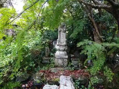 久原寺のその他建物