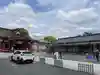稲毛浅間神社(千葉県)