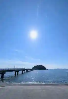 八百富神社(愛知県)