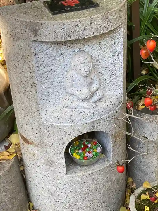 波除神社(波除稲荷神社)のその他建物