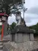 諏訪神社(岩手県)