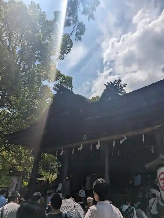 金刀比羅宮(香川県)