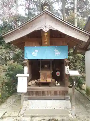 大前神社(栃木県)