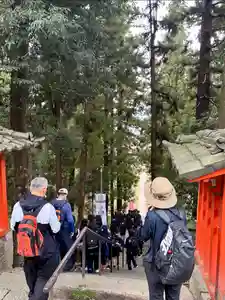 蚊里田八幡宮(長野県)(2025年10月09日(木) 14時42分18秒投稿)