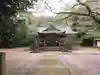 天石門別八倉比売神社(徳島県)