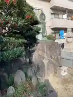 青巒寺(東京都)