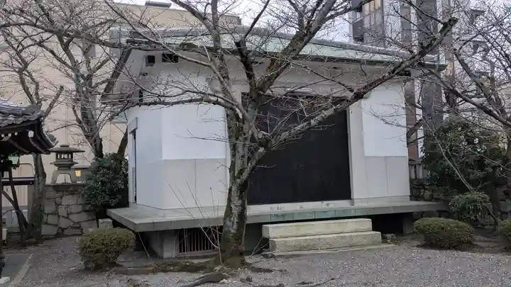 天孫神社(滋賀県)
