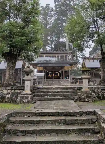 豊受大神社(京都府)