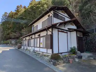 常幸院(山梨県)