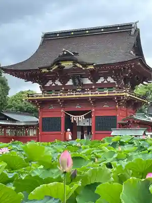 伊賀八幡宮(愛知県)