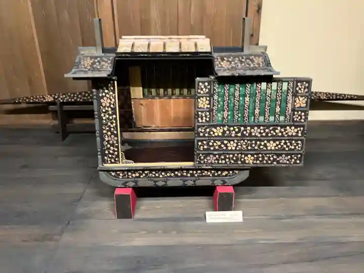 勝興寺(富山県)