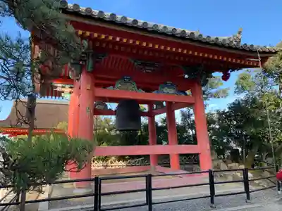 清水寺のその他建物