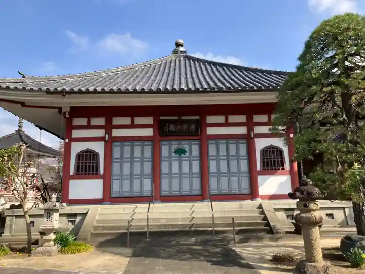 延命寺(群馬県)