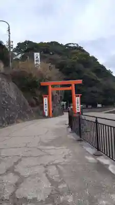 二見興玉神社(三重県)