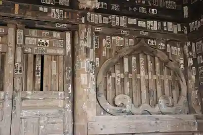 佐竹寺のその他建物