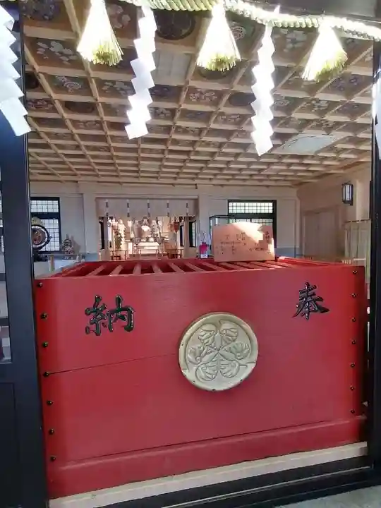 水戸東照宮のその他建物