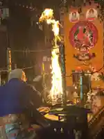 見沼大師 感応院(埼玉県)