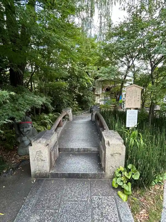 晴明神社(京都府)