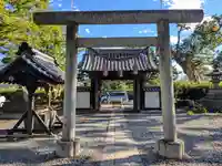松本神社(長野県)