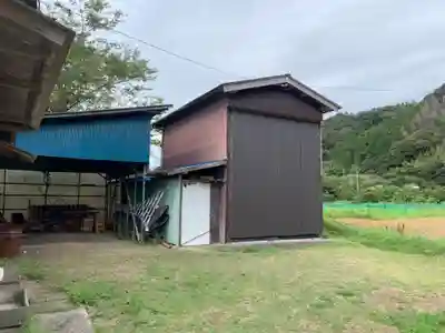 熊野神社のその他建物