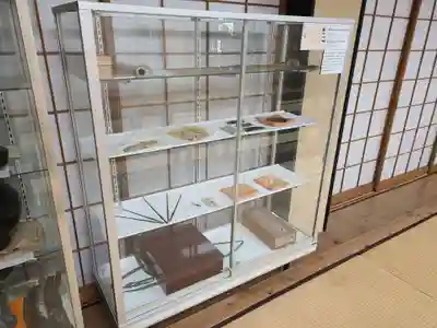 伊勢の国 四天王寺のその他建物