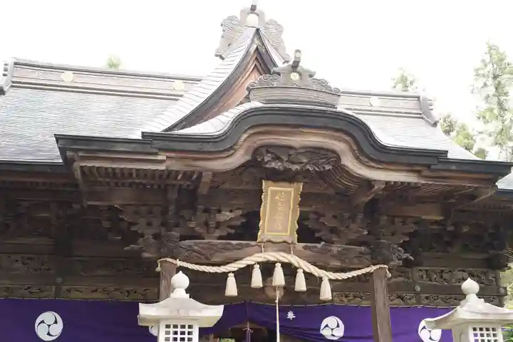 住吉神社(東京都)